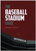 Iain McArthur, Daniel Brawn - The Baseball Stadium Guide