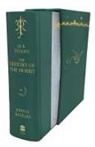 John D Rateliff, John D. Rateliff, J.R. R. Tolkien, John Ronald Reuel Tolkien - The History of the Hobbit