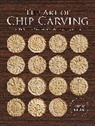 Tatiana Baldina, Tatiana Baldina - Art of Chip Carving, The