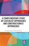 Qianwen Cheng, Qilong Cheng, Qilong Cheng Cheng - Complementary Study of Lexicalist Approaches and Constructionist