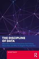 Jerald Savin - Discipline of Data