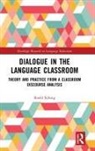 Roehl Sybing, Roehl (Faculty of Global Communications Sybing - Dialogue in the Language Classroom