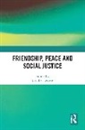 Heather Devere, Heather Devere, Devere Heather - Friendship, Peace and Social Justice