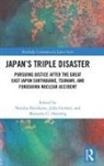 Natalia (Tamagawa University Novikova, Julia Gerster, Manuela G. Hartwig, Natalia Novikova, Novikova Natalia - Japans Triple Disaster
