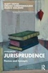Emilios Christodoulidis, Marco Goldoni, Goldoni Marco, Scott Veitch, Scott Christodoulidis Veitch, Veitch Scott - Jurisprudence