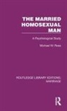 Michael W. Ross, Ross Michael W. - Married Homosexual Man