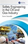 Karan Sotoodeh, Karan (University of Stavanger Sotoodeh - Safety Engineering in the Oil and Gas Industry