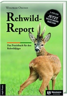 Wolfram Osgyan - Rewild-Report