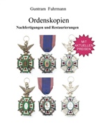 Guntram Fuhrmann - Ordenskopien