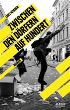 Lars Werner - Zwischen den Dörfern auf hundert