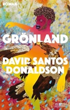 David Santos Donaldson - Grönland