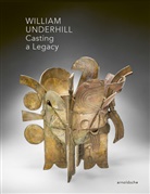 Wayne Higby, Ed Lebow, Mary McInnes, Brian Oglesbee, Alfred Ceramic Art Museum, Ceramic Art Museum... - William Underhill