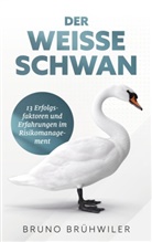 Bruno Brühwiler - Der Weiße Schwan