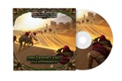 Zoe Adamietz - DSA5 - Sphärenklang - Das Wüstenreich, Audio-CD (Audio book)