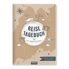 Trötsch Verlag GmbH &amp; Co.KG - Trötsch Reisetagebuch