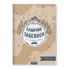 Trötsch Verlag GmbH &amp; Co.KG, Trötsch Verlag GmbH &amp; Co KG - Trötsch Camping Tagebuch