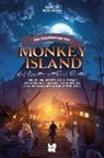 Nicolas Deneschau, Nico Barbat, LOOK BEHIND YOU Barbat &amp; Neumann GbR - Die Geheimnisse von Monkey Island