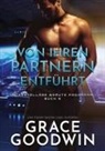 Grace Goodwin - Von ihren Partnern entführt