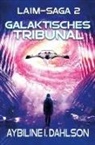 Aybiline I Dahlson, Aybiline I. Dahlson - Galaktisches Tribunal