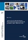 Bashir Fakih - Tribologisch und elektrisch Induzierte Effekte im Kommutator-Bürste-Kontakt im permanent erregten Gleichstrommotor