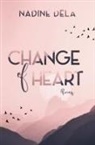 Nadine Dela - Change of Heart