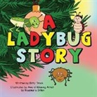 Kitty Trock - A Ladybug Story
