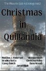 Rustina Johnsrud Anderson, Bradley Botts, Casey Bunch - Christmas in Quillandia