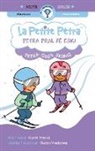 Krystel Armand, Krystel Armand Kanzki - Petra pral fè eski | Petra goes skiing