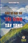 Nguy¿N Minh Ti¿N - Các v¿ ¿¿i s¿ tái sinh Tây T¿ng