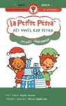 Krystel Armand, Krystel Armand Kanzki - Fèt Nwèl kay Petra | Petra's Christmas