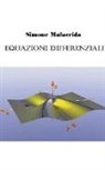Simone Malacrida - Equazioni differenziali