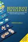 Marvin Alballi - Restaurant Excellence
