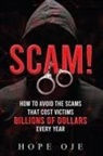 Hope Oje - Scam!