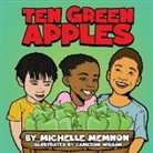 Michelle Memnon - Ten Green Apples
