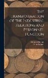 Peter Cappelli, Thomas A. Kochan - The Transformation of the Industrial Relations and Personnel Function