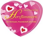 Maria Anna Schmitt - Herzflimmern