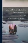 Allan Kardec - Qu'est-ce-que Le Spiritisme ?: Introduction À La Connaissance Du Monde Invisible