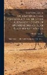 Vittorio Catualdi - Sultan Jahja Dell'imperial Casa Ottomana Od Altrimenti Alessandro Conte Di Montenegro Ed I Suoi Discendenti In Italia: Nuovi Contributi Alla Storia De