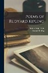 Nathan Haskell Dole, Rudyard Kipling - Poems of Rudyard Kipling