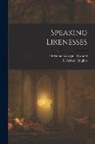Hughes Arthur Ill, Christina Georgina Rossetti - Speaking Likenesses