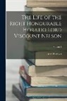 James Harrison - The Life of the Right Honourable Horatio Lord Viscount Nelson; Volume 2