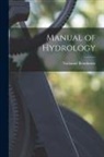 Nathaniel Beardmore - Manual of Hydrology