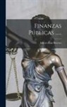 Isidoro Ruiz Moreno - Finanzas Públicas
