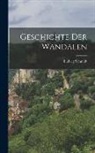 Ludwig Schmidt - Geschichte der Wandalen