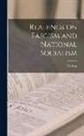 Various - Readings on Fascism and National Socialism
