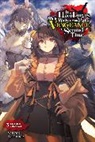 Jake Humphrey, Nero Kizuka, Kizuka Nero, Kizuka Nero, Humphrey Nero Kizuka - The Hero Laughs While Walking the Path of Vengeance a Second Time,