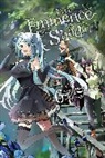 Daisuke Aizawa, Christie Phil, Daisuke Aizawa, Anri Sakano, Nathaniel Thrasher, Touzai Touzai - The Eminence in Shadow, Vol. 6 (manga)