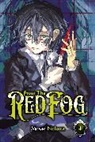 Chiho Christie, Caleb Cook, Mosae Nohara, Mosae Nohara - From the Red Fog, Vol. 4