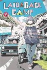 Afro - Laid-Back Camp, Vol. 13