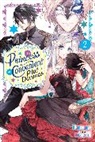 Mitsuya Fuji, Mamecyoro, Mamecyoro Mamecyoro, Sarah Moon, Moon Sarah - The Princess of Convenient Plot Devices, Vol. 2 (light novel)